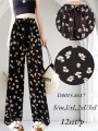 Spodnie damskie , size S-xl, paczka 12szt,mix kolor