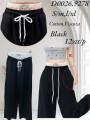 Spodnie damskie , size S-xl, paczka 12szt,mix kolor