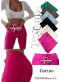 Spodnie damskie , size S-xl, paczka 12szt,mix kolor