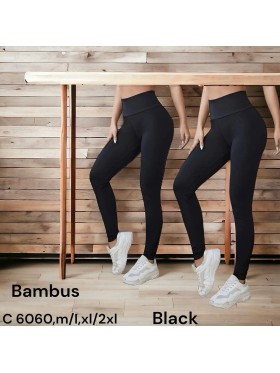 Legginsy damskie , size M-2xl, paczka 12szt,1 kolor