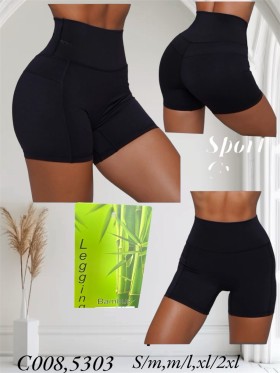 Legginsy damskie , size S-2xl, paczka 12szt,1 kolor
