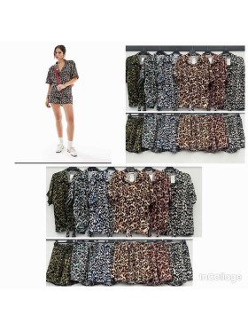 Komplety damskie wloskie, size uni, paczka 6szt, mix kolor
