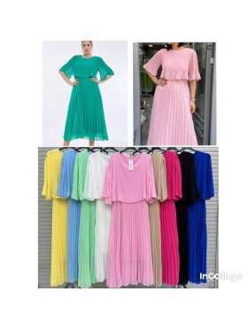 Komplety damskie wloskie, size uni, paczka 6szt, mix kolor