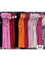 Komplety damskie wloskie, size uni, paczka 6szt, mix kolor