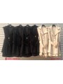 Kombinezony damskie wloskie, size uni, paczka 6szt, mix kolor