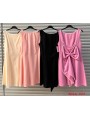 Kombinezony damskie wloskie, size uni, paczka 6szt, mix kolor