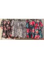 Kombinezony damskie wloskie, size uni, paczka 6szt, mix kolor