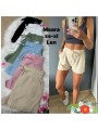 Spodenki damskie M'sara  , size xs-xl, paczka 12szt,1 kolor