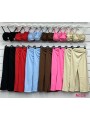 Komplety damskie wloskie, size uni, paczka 6szt, mix kolor