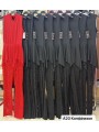 Komplety damskie wloskie, size uni, paczka 6szt,mix kolor