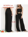 Spodnie damskie M'sara , size s-xl, paczka 12szt,