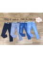 Jeansy damskie , size 38-48, paczka 10szt,1 kolor