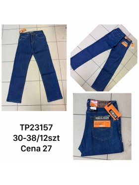 Jeansy damskie , size 30-38, paczka 12szt,