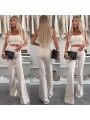 Komplety damskie wloskie, size uni, paczka 6szt, mix kolor