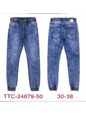 Jeansy damskie , size 30-38, paczka 12szt,