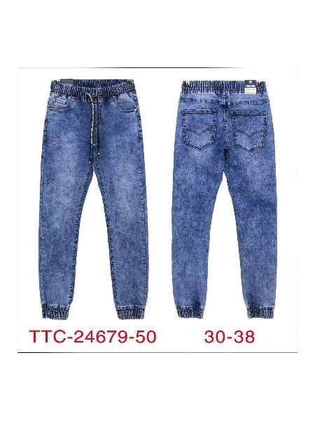 Jeansy damskie , size 30-38, paczka 12szt,