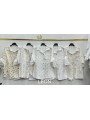Koszule damskie  , size uni, paczka 6szt, mix kolor