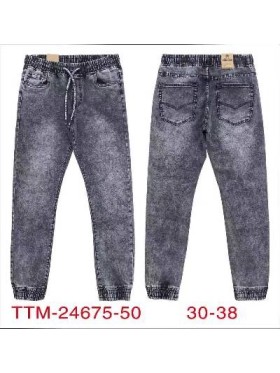 Jeansy damskie , size 30-38, paczka 10szt,