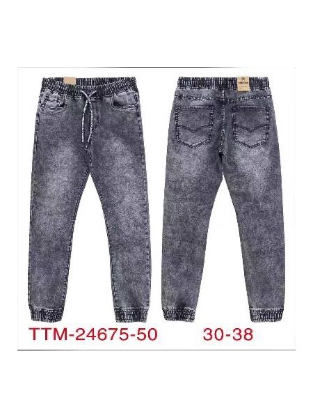 Jeansy damskie , size 30-38, paczka 10szt,