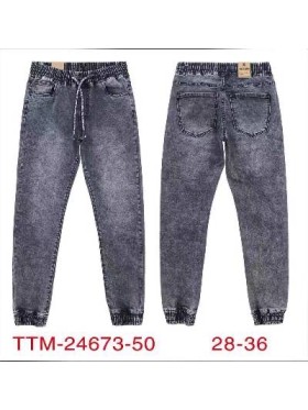Jeansy damskie , size 28-36, paczka 10szt,