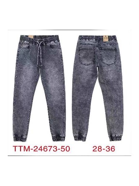 Jeansy damskie , size 28-36, paczka 10szt,