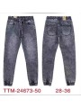 Jeansy damskie , size 28-36, paczka 10szt,