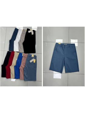 Spodenki damskie , size 30-42, paczka 12szt,mix kolor
