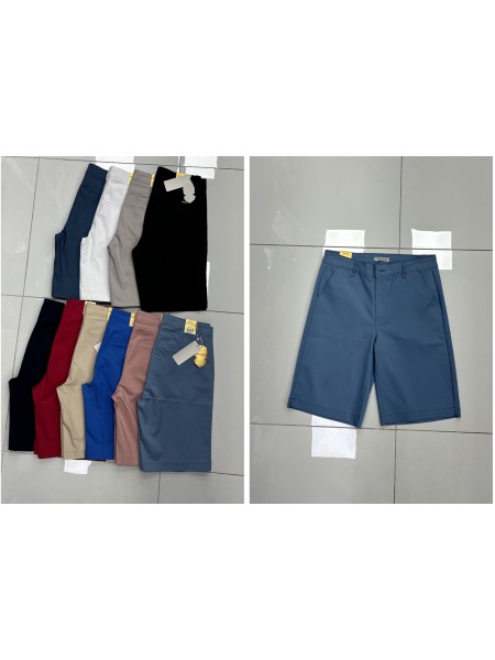 Spodenki damskie , size 30-42, paczka 12szt,mix kolor