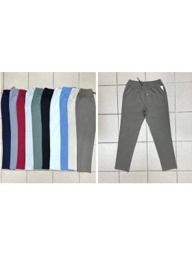 Spodnie damskie , size 40-46, paczka 10szt,mix kolor