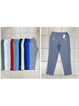 Spodnie damskie , size 40-46, paczka 10szt,mix kolor