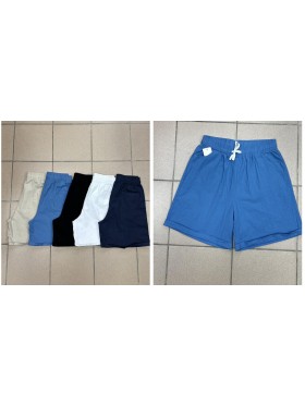 Spodenki damskie , size 2-7xl, paczka 12szt,mix kolor