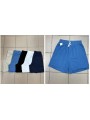 Spodenki damskie , size 2-7xl, paczka 12szt,mix kolor