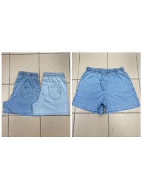 Spodenki damskie , size M-4xl, paczka 12szt,mix kolor