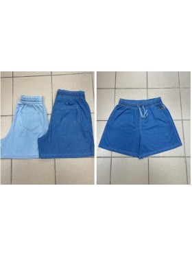 Spodenki damskie , size 2-6xl, paczka 12szt,mix kolor