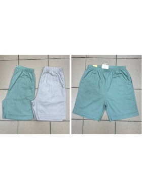 Spodenki damskie , size xl-6xl, paczka 12szt,mix kolor