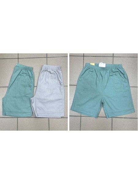 Spodenki damskie , size xl-6xl, paczka 12szt,mix kolor