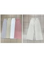 Spodnie damskie , size 32-42, paczka 12szt,mix kolor