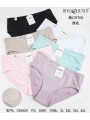 Majtki damskie, size xl-4xl paczka 24szt ,mix kolor