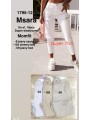 Jeansy damskie M'sara , size xs-xl, paczka 10szt,