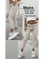 Jeansy damskie M'sara , size s-2xl, paczka 10szt,