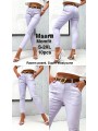 Jeansy damskie M'sara , size s-2xl, paczka 10szt,