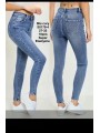 Jeansy damskie , size 27-32, paczka 10szt,