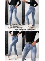 Jeansy damskie , size XS-XL, paczka 10szt,