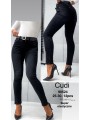 Jeansy damskie , size 25-30, paczka 12szt,