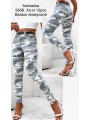 Jeansy damskie , size XS-XL, paczka 12szt,
