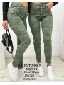 Jeansy damskie , size XS-XL, paczka 12szt,