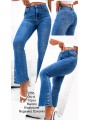 Jeansy damskie , size XS-XL, paczka 10szt,