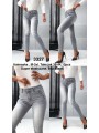 Jeansy damskie , size M-3XL, paczka 12szt,