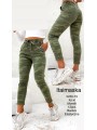 Jeansy damskie , size XS-XL, paczka 12szt,