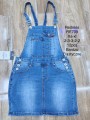 Spódnica krótka jeansowa damska , size XS-XL, paczka 12szt,
